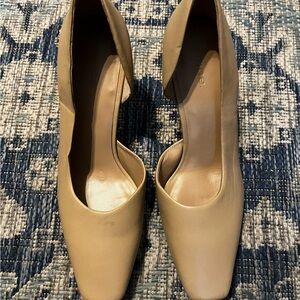 New Vince Pumps size 7.5M